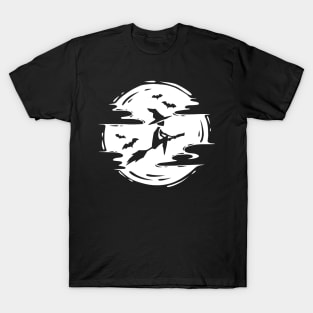 Witch (Light) T-Shirt